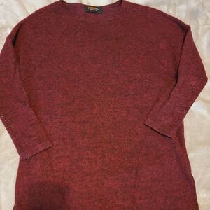 Women's sweater 